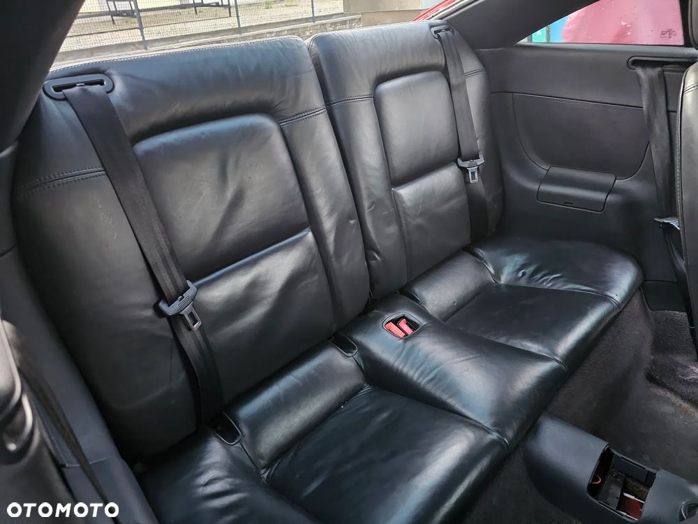 Audi TT Coupé 1.8 T quattro - 6