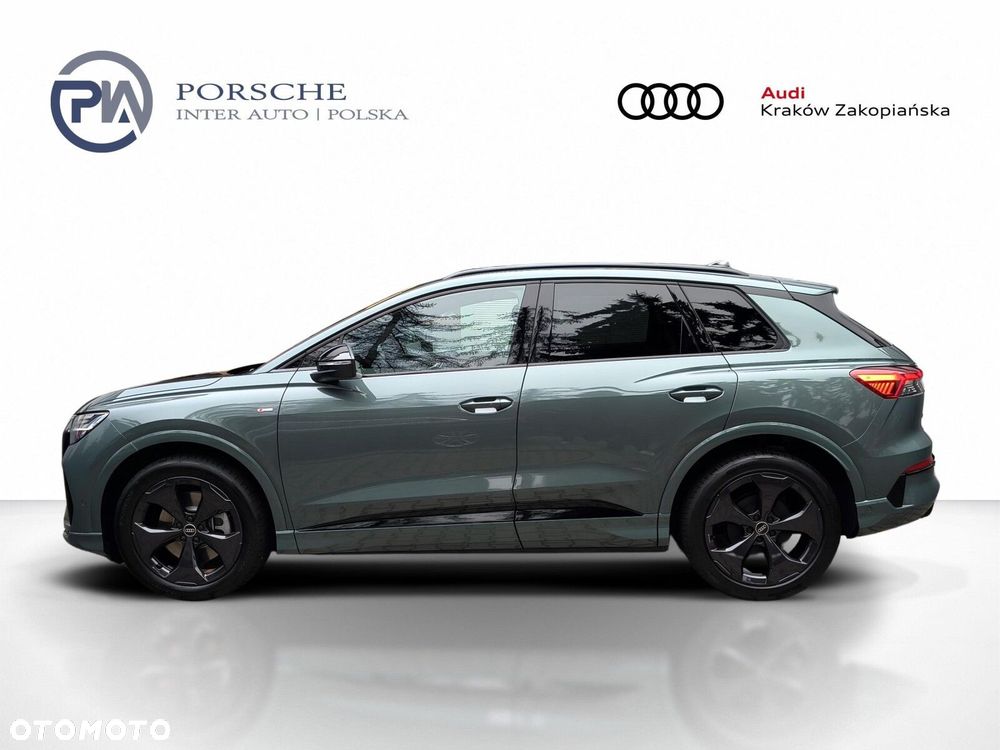 Audi Q4 e-tron - 5