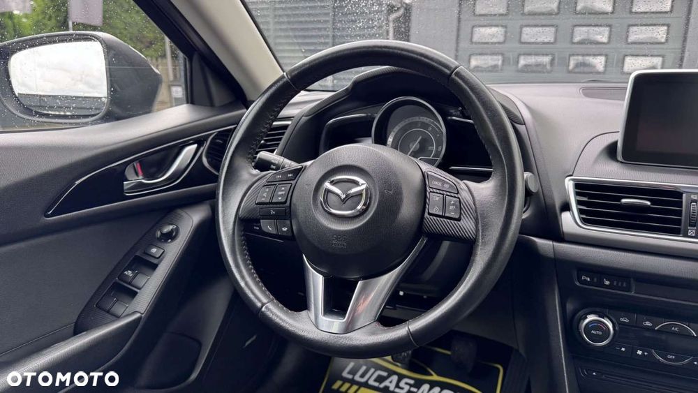 Mazda 3 - 33