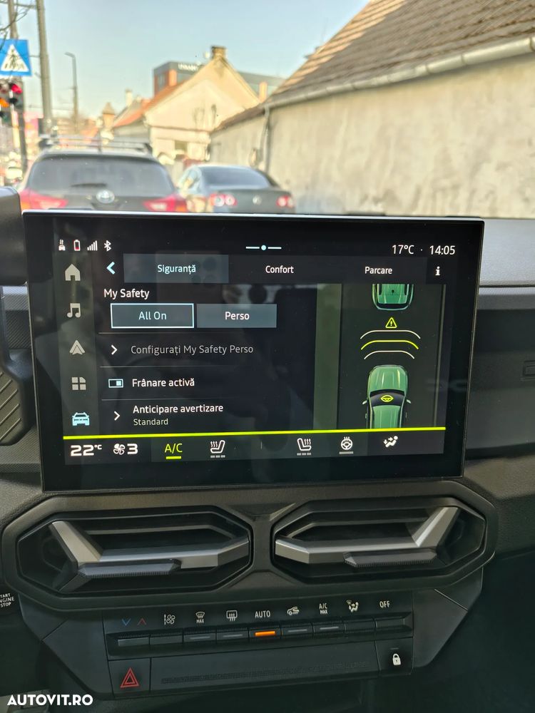 Dacia Duster TCe 130 4X4 MHEV Journey - 7