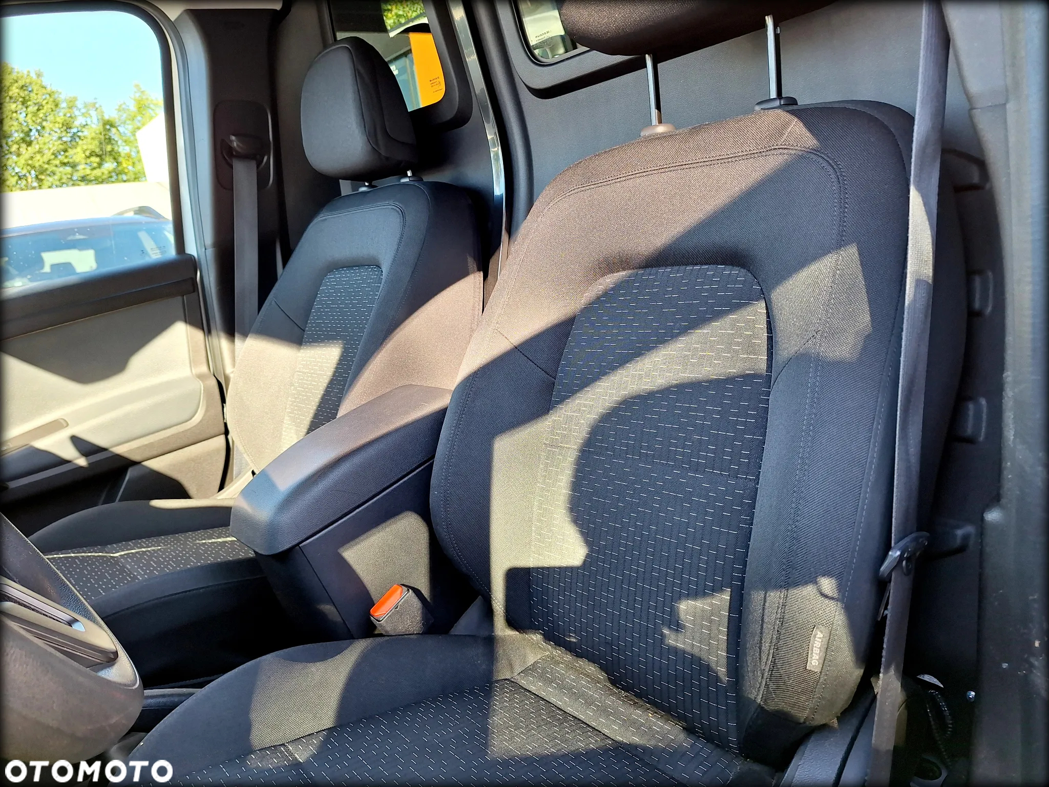 Mercedes-Benz citan - 10