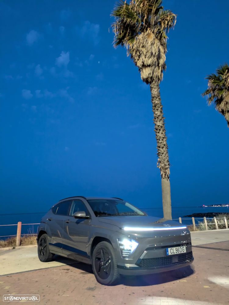 Hyundai Kauai 65.4 kWh Premium - 13