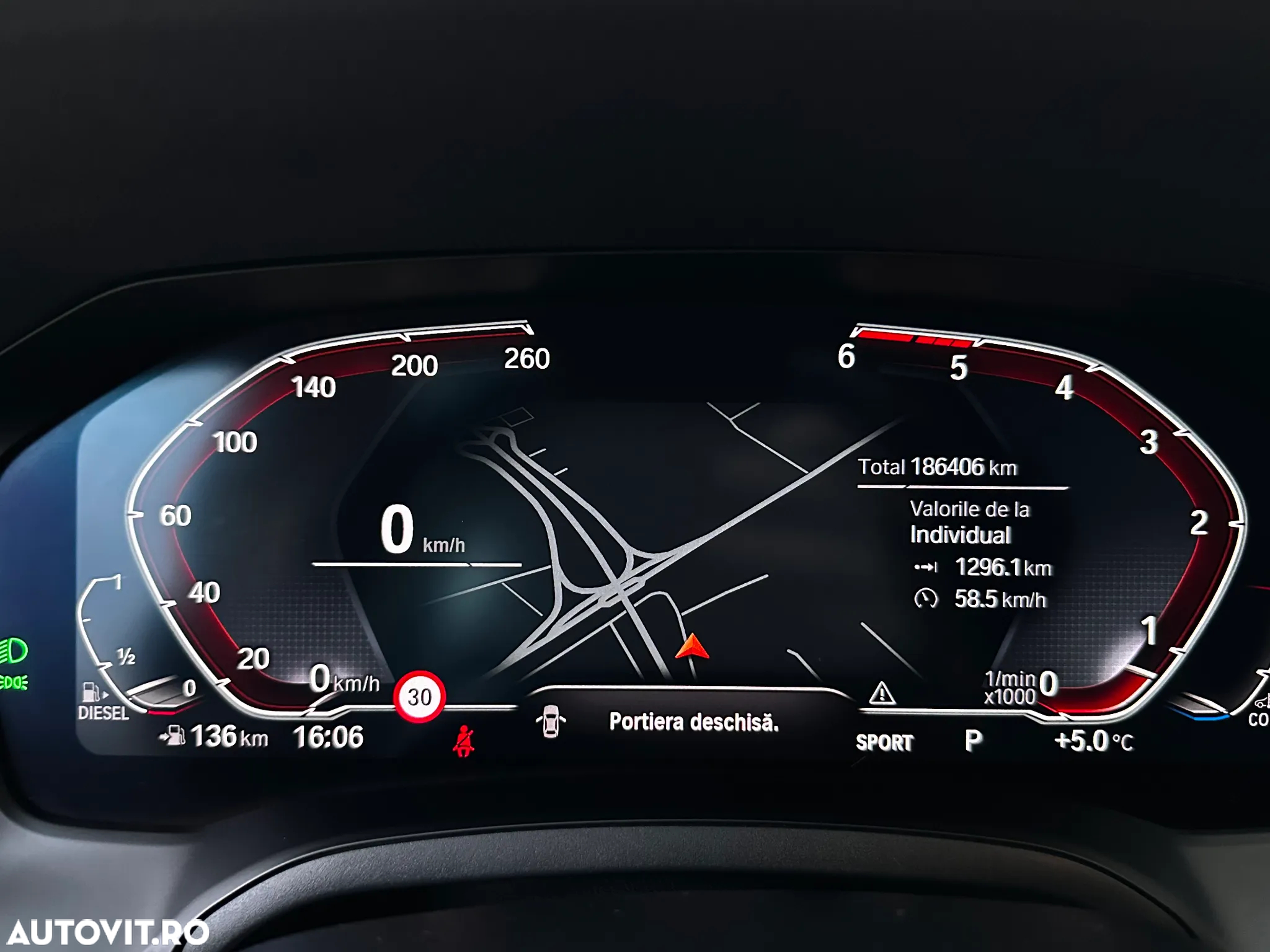 BMW Seria 3 318d Aut. - 8