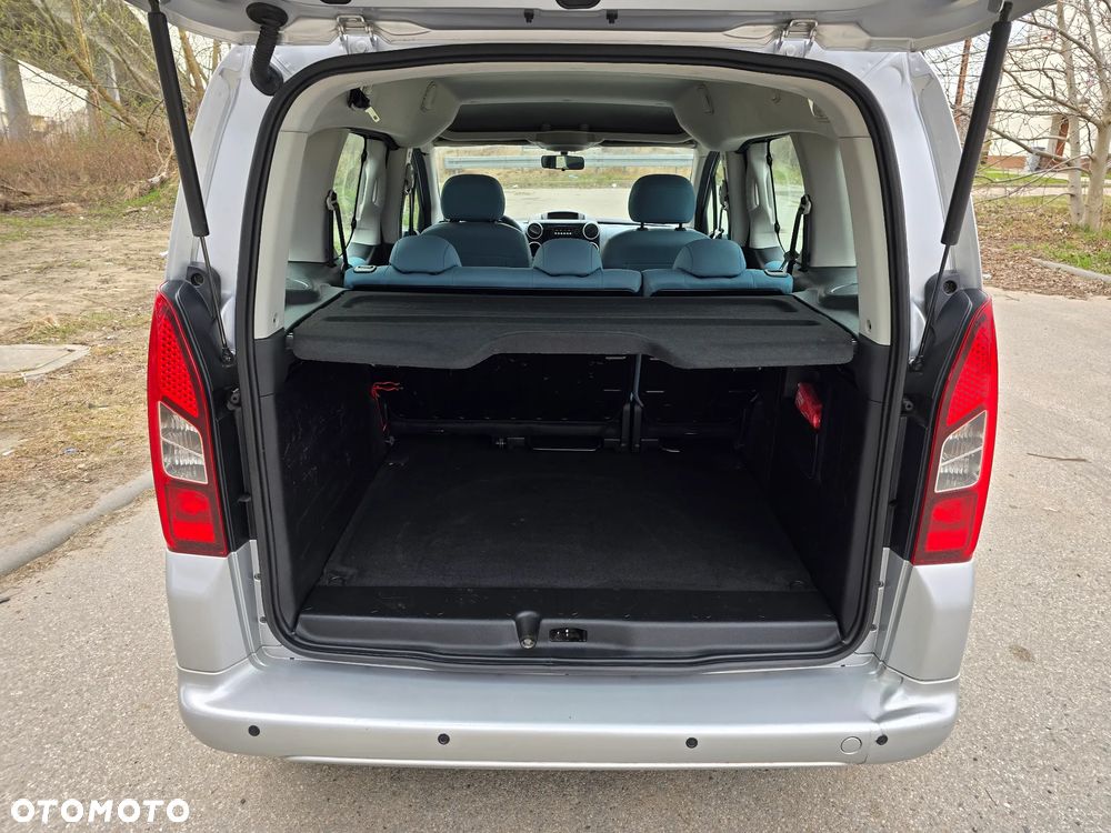 Citroën Berlingo 1.6 HDi - 8