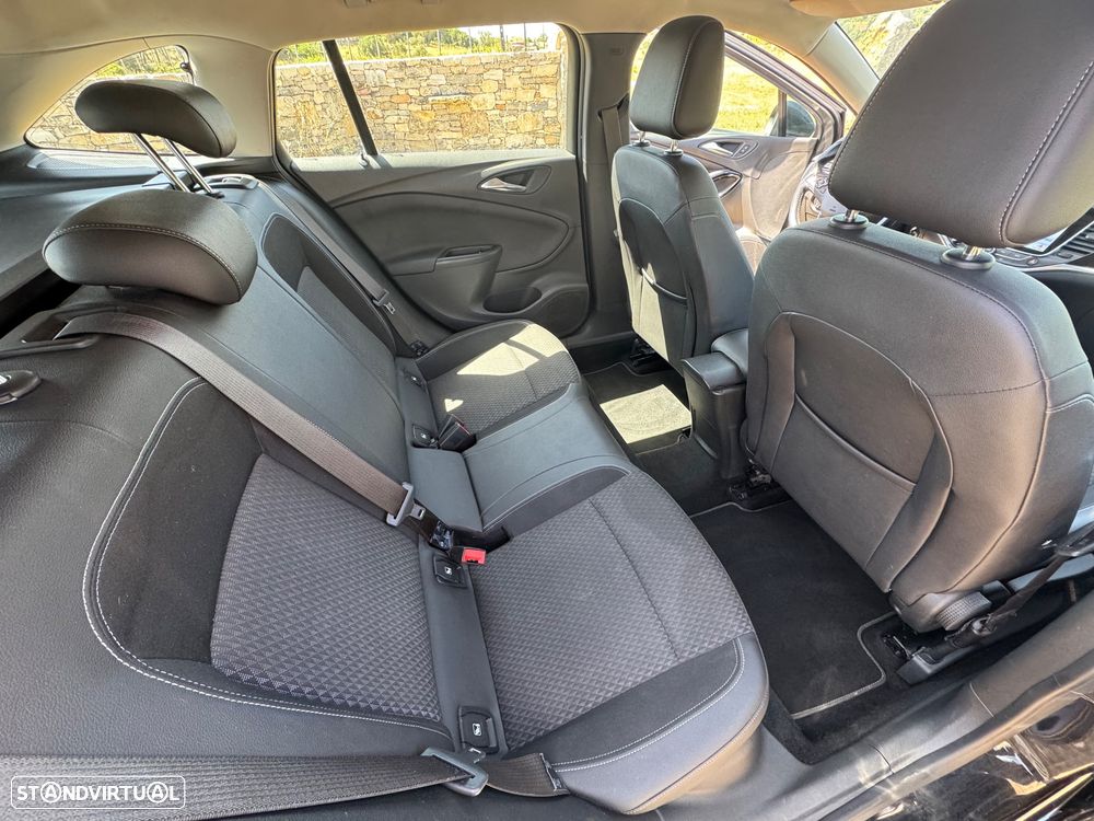 Opel Astra Sports Tourer 1.6 CDTI Ecotec Innovation S/S - 24