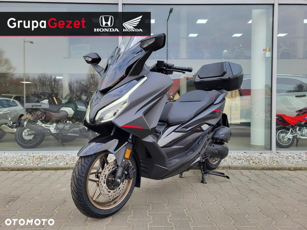 Honda NSS