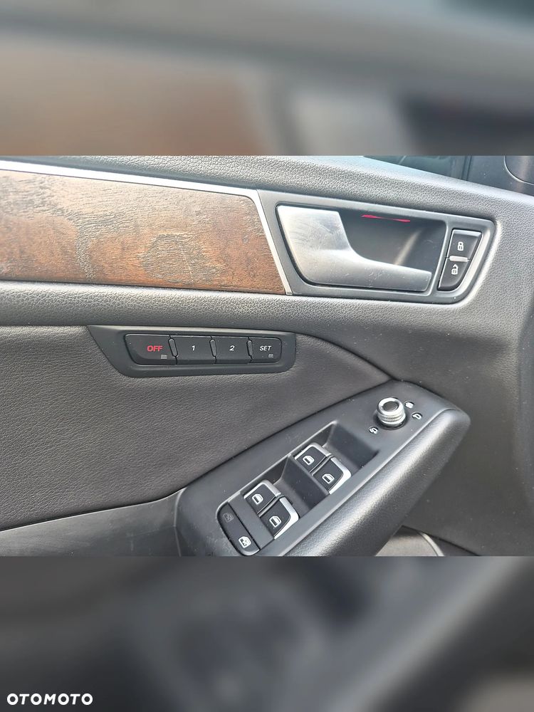 Audi Q5 3.0 TFSI Quattro Tiptr - 22