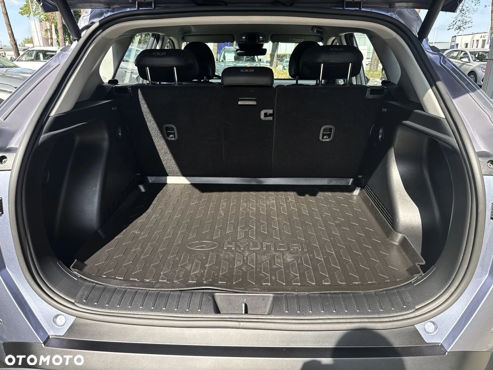 Hyundai Kona 1.6 T-GDI Executive - 20