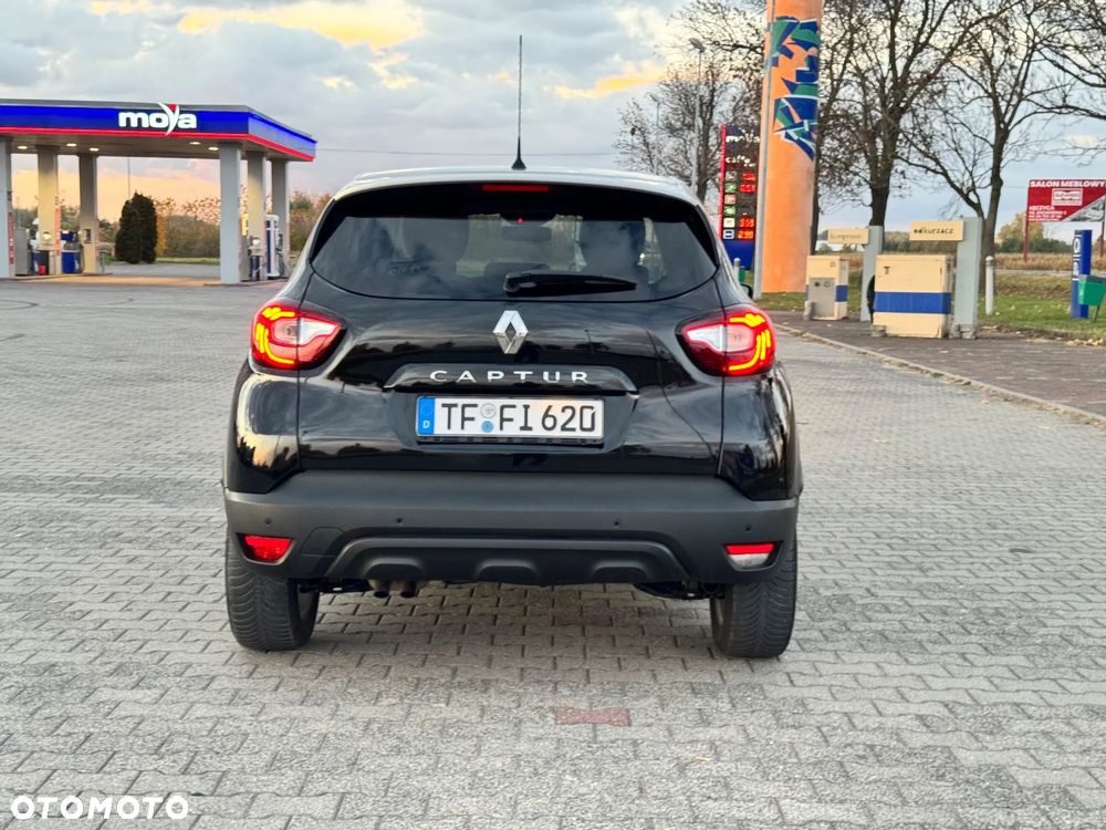 Renault Captur - 6