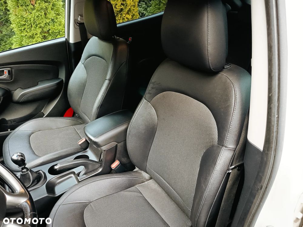 Hyundai ix35 1.6 GDI Comfort 2WD - 15