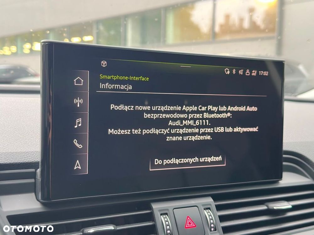 Audi Q5 - 22