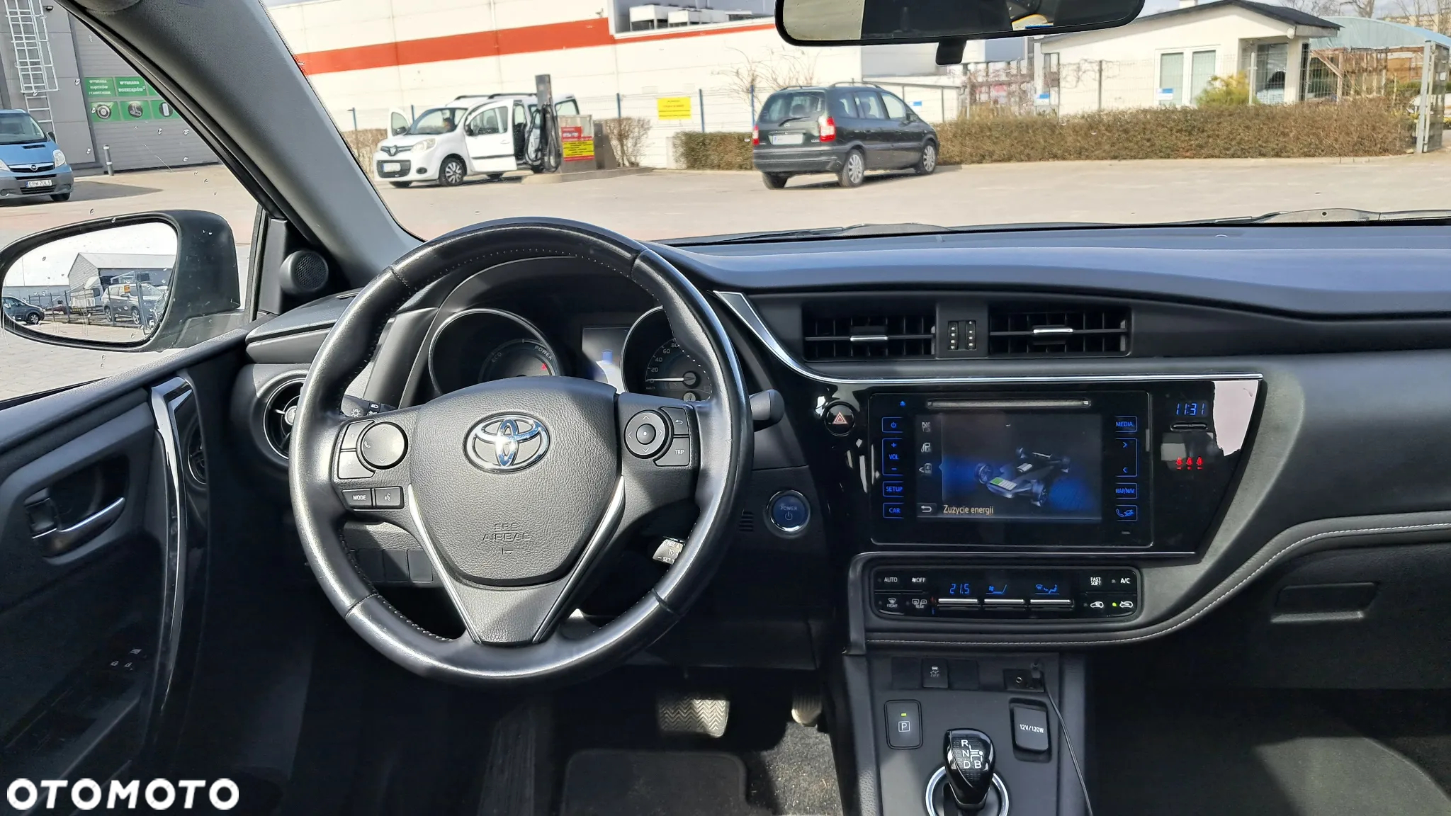 Toyota Auris - 6