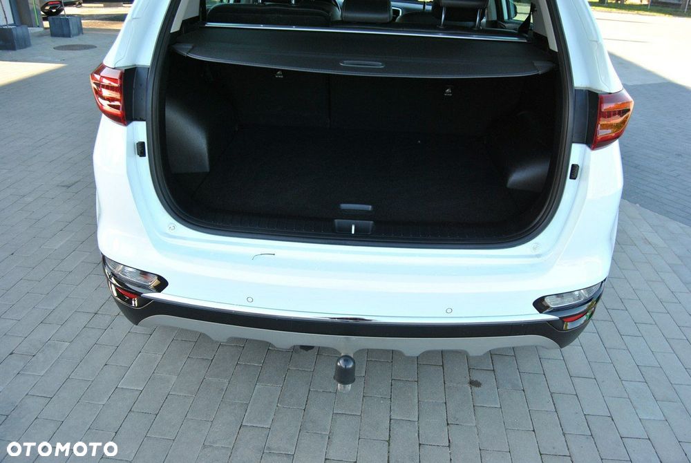 Kia Sportage - 14