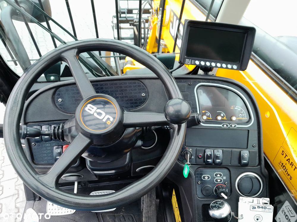 JCB 540-140 2022r - 26