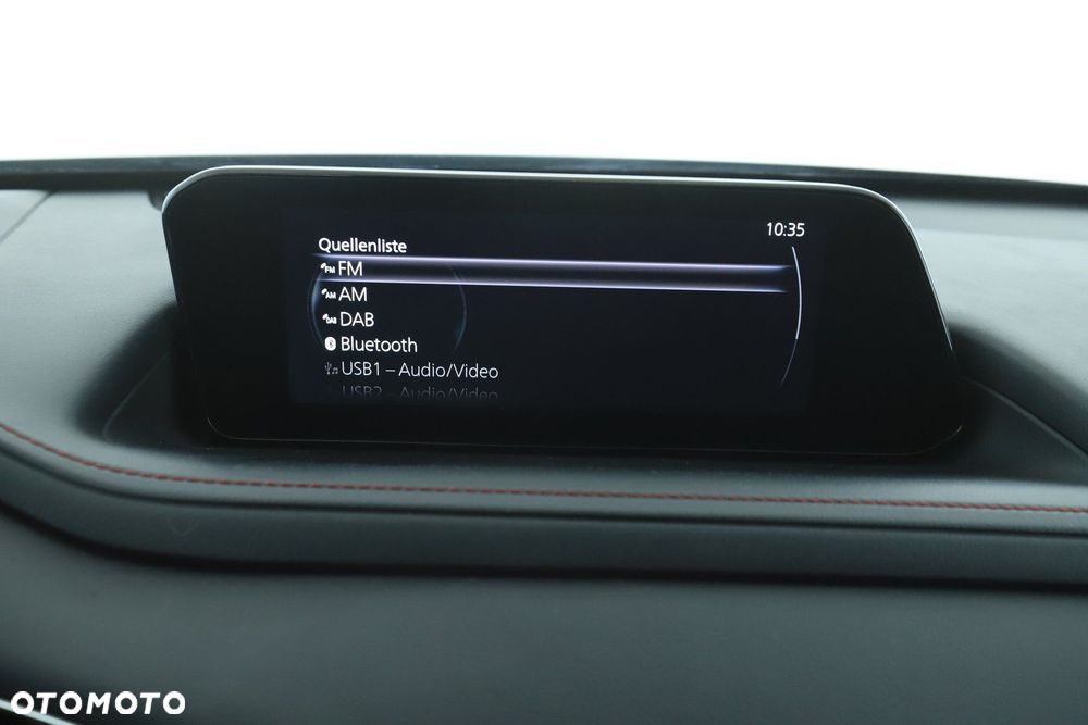 Mazda CX-30 - 12