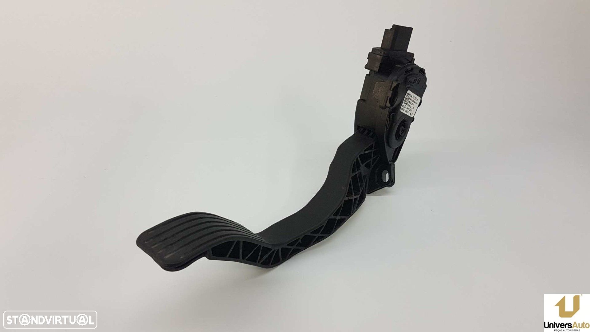 POTENCIÓMETRO PEDAL ACELERADOR PEUGEOT 308 SPORT - 1