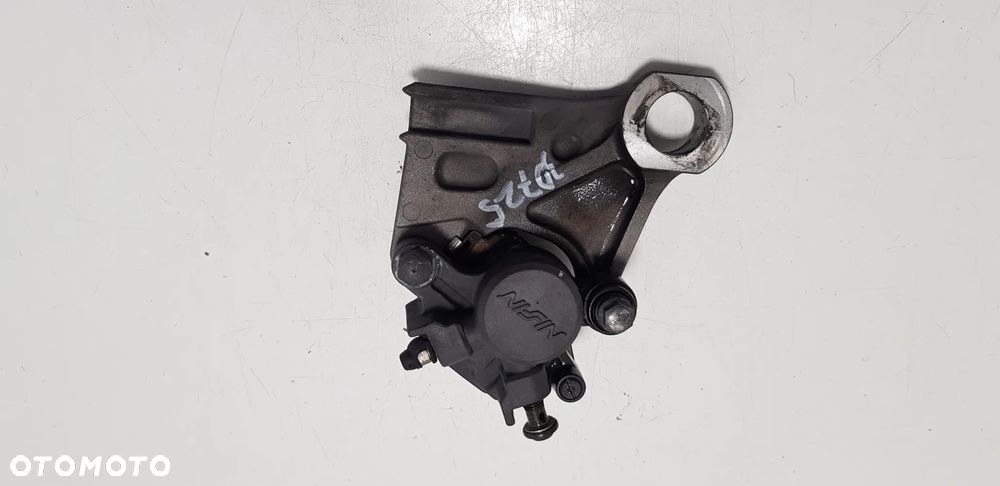 Yamaha FZ1 1000 N Fazer RN16 06-15 Zacisk hamulcowy tył + Mocowanie - 1