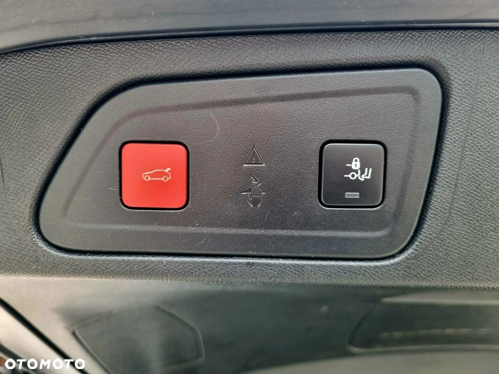 Citroën C5 Aircross 1.5 BlueHDi Live EAT8 - 14