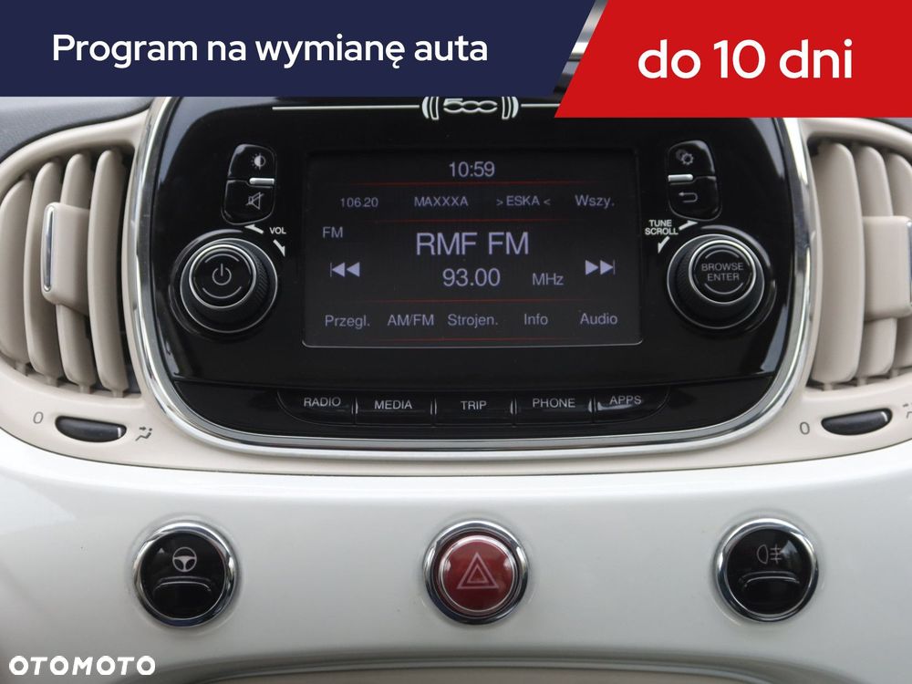 Fiat 500 - 13
