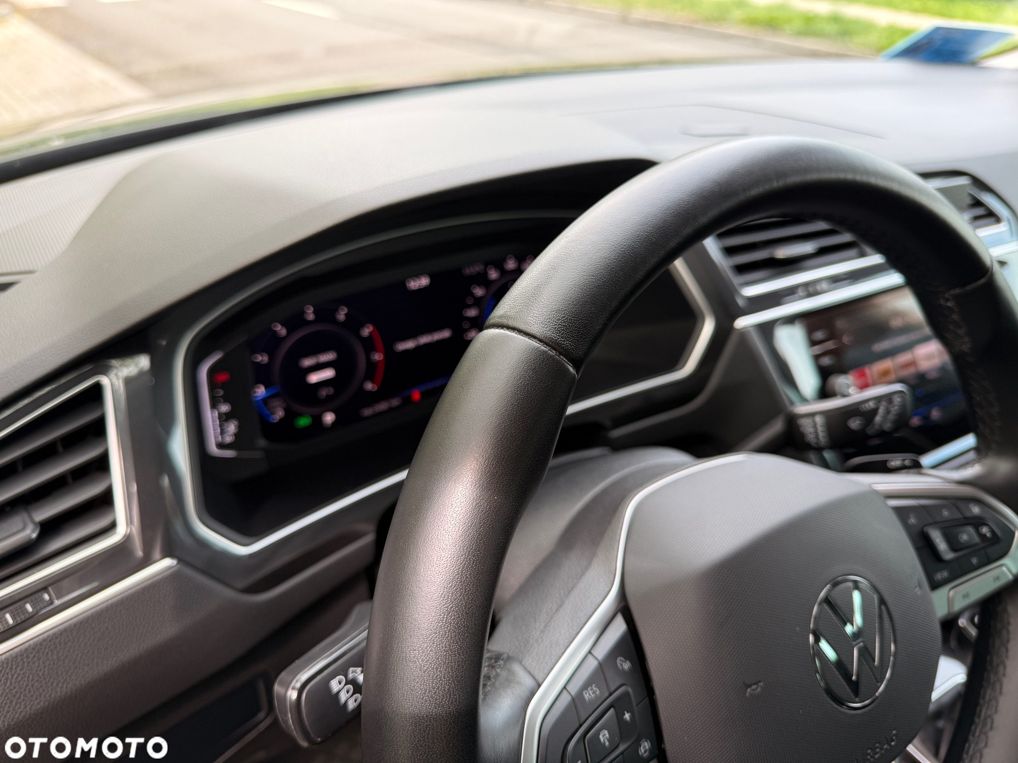 Volkswagen Tiguan 1.5 TSI EVO Life DSG - 3