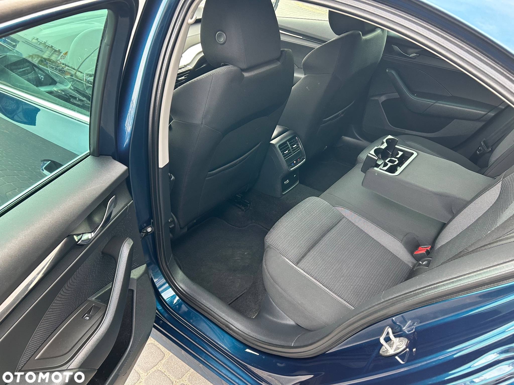 Skoda Octavia 2.0 TDI (Green tec) Style - 20