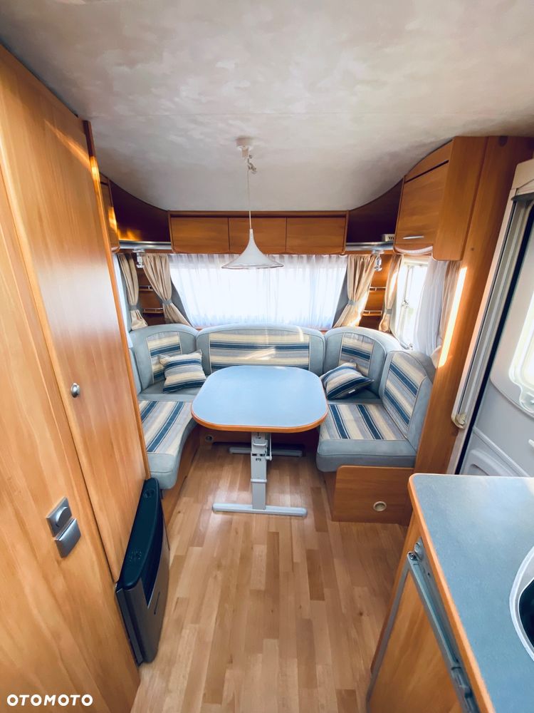 Adria 512 UL - 8