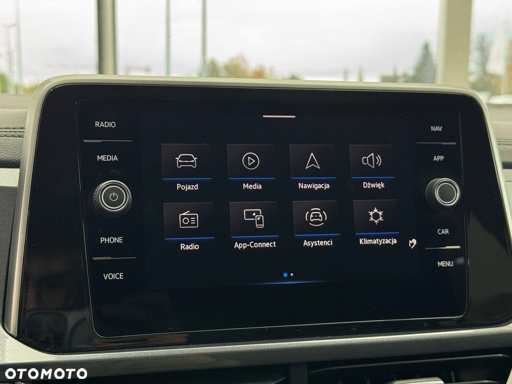 Volkswagen T-Roc 1.5 TSI Style DSG - 29