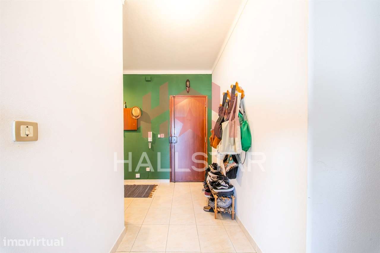 Apartamento T2 / Cozinha Equipada / Quinta da Alçada - Grande imagem: 2/26