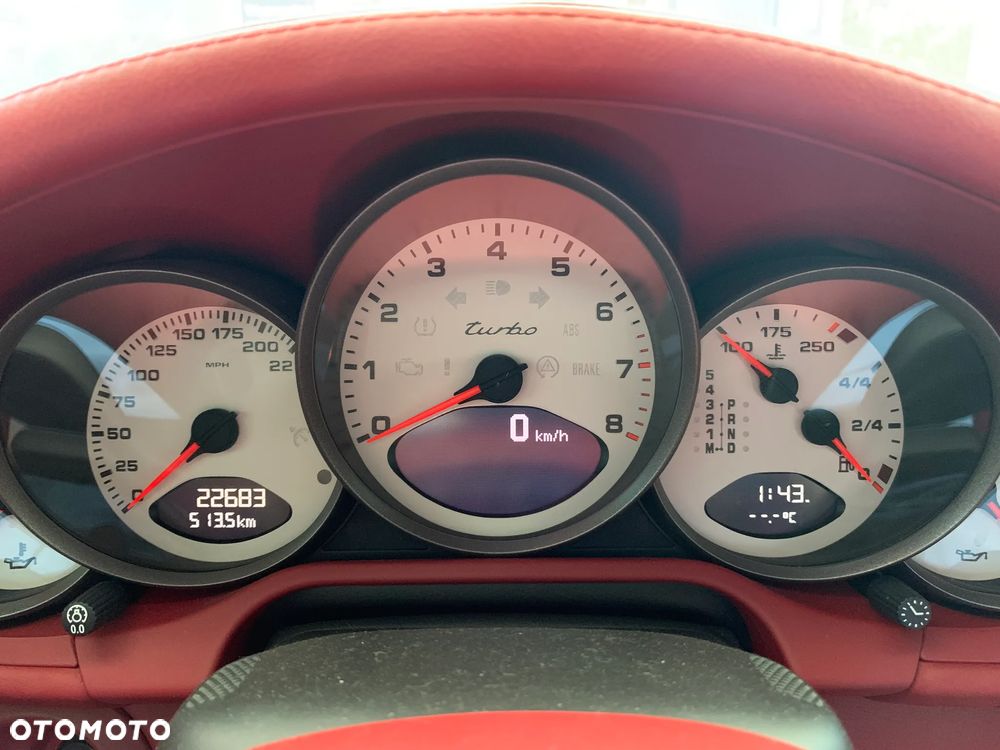 Porsche 911 - 11