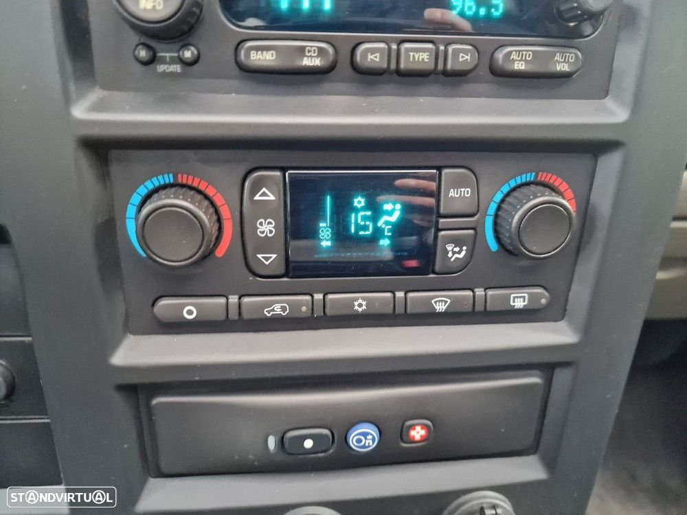 Hummer H2 - 20
