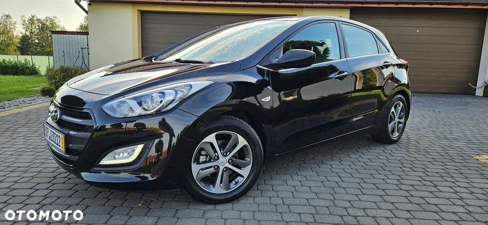 Hyundai i30 1.6 CRDi Comfort - 19