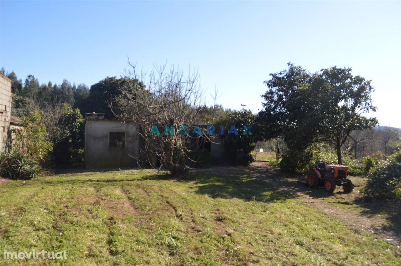 ANG747 - Terreno de 17200m2 para Venda em Figueiró dos Vinhos, Leiria - Grande imagem: 3/47