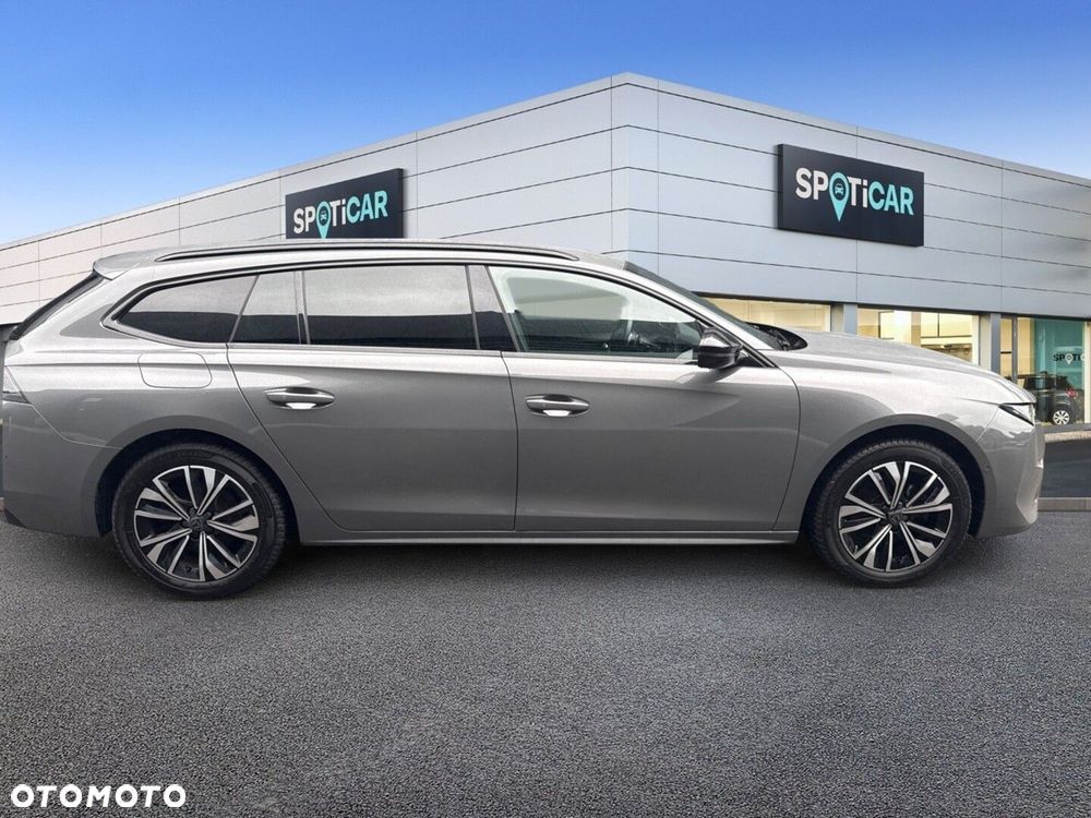 Peugeot 508 1.5 BlueHDi Allure S&S EAT8 - 5