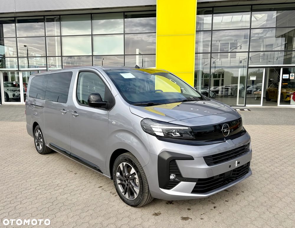 Opel Zafira 2.0 Diesel XL Business VIP - 7