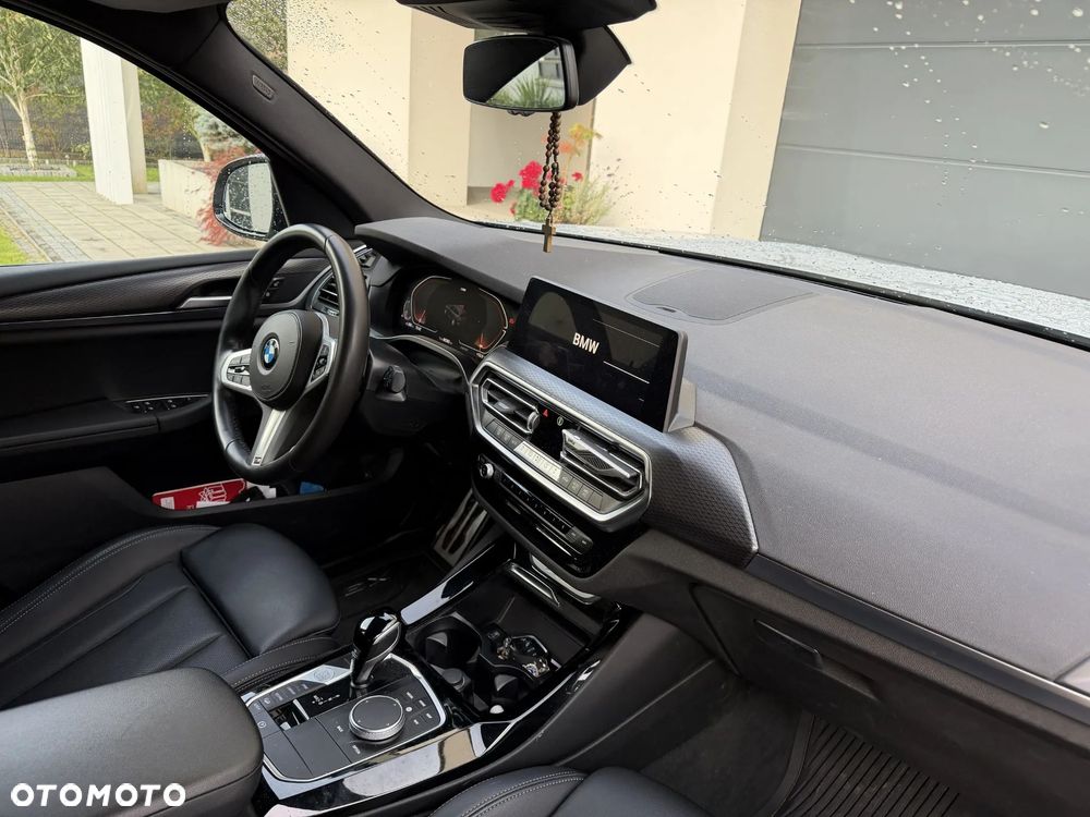BMW X3 2023 photo 5