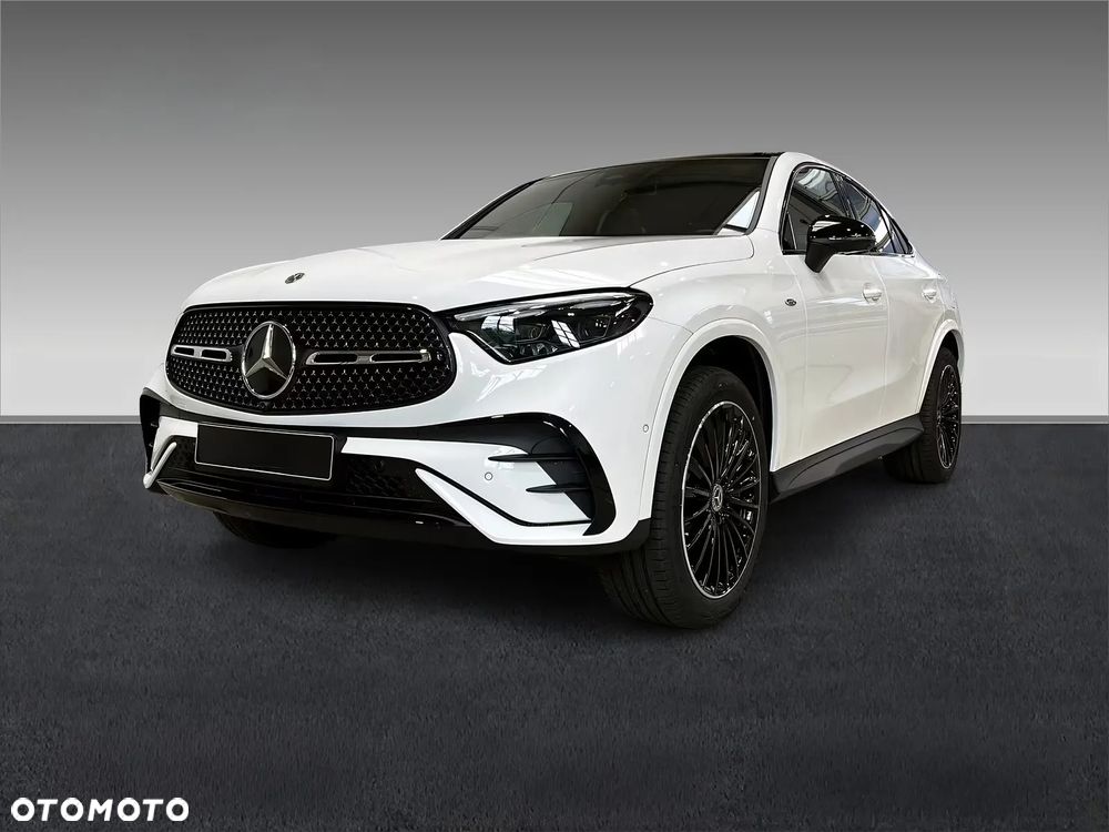 Mercedes-Benz GLC 220 d mHEV 4-Matic AMG Line - 19