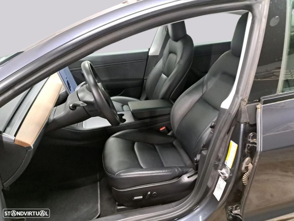 Tesla Model 3 Long Range AWD Dual Motor - 3