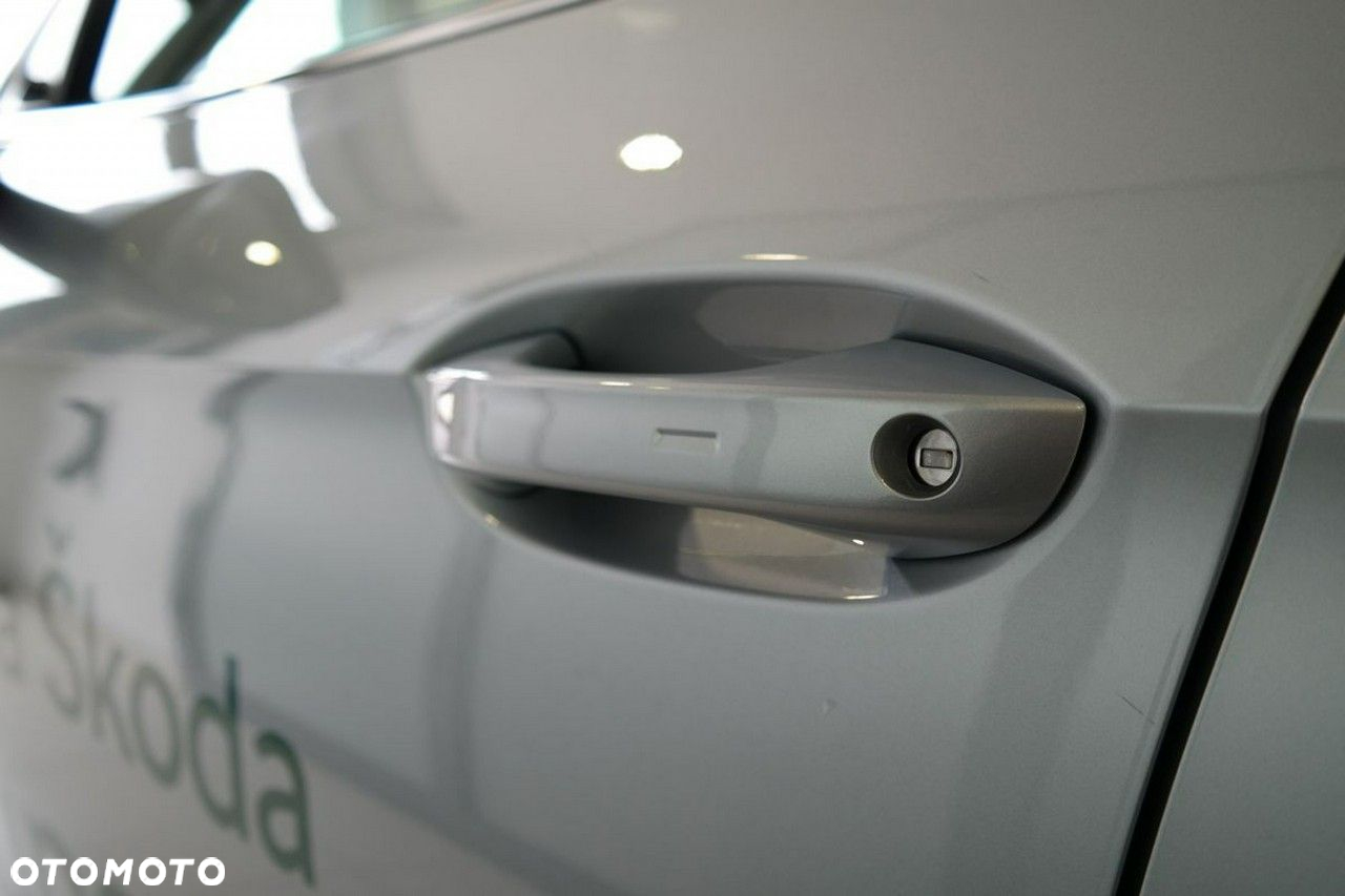 Skoda Superb - 11