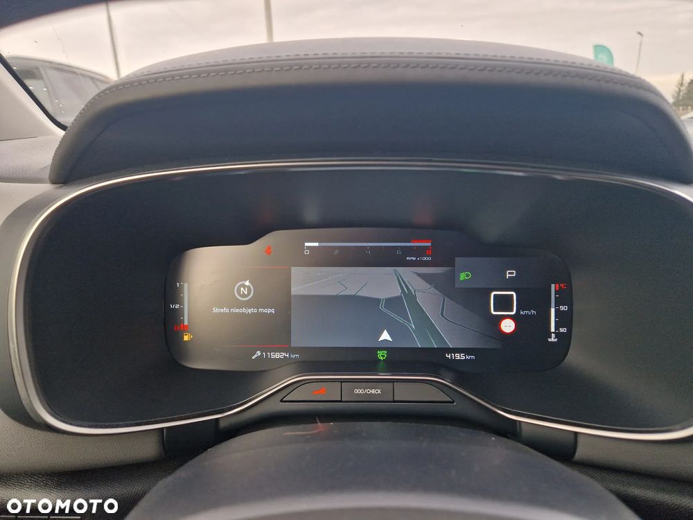 Citroën C5 Aircross 1.2 PureTech Shine Pack EAT8 - 18