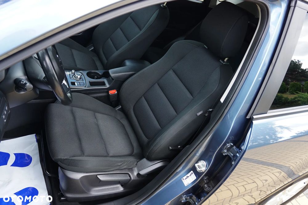 Mazda CX-5 2.0 Skypassion AWD - 19
