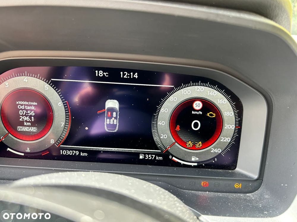 Nissan Qashqai - 7