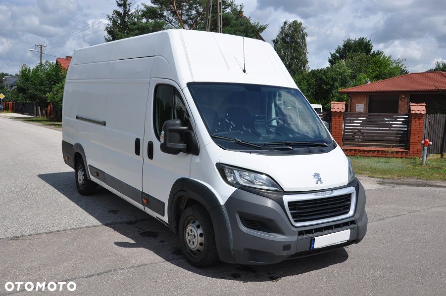 Peugeot Boxer - 6