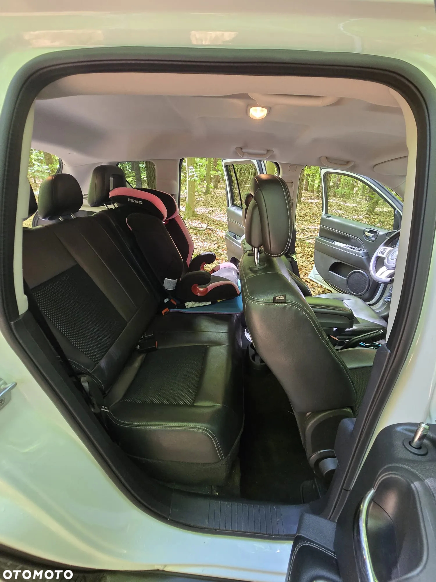 Jeep Compass 2.0 4x2 North - 8