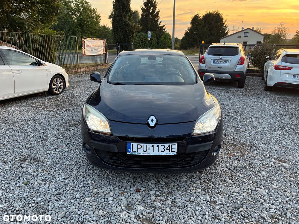 Renault Megane 1.6 16V 110 Dynamique - 2