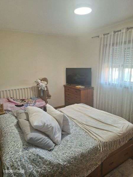 Apartamento T1+1 - Grande imagem: 5/12