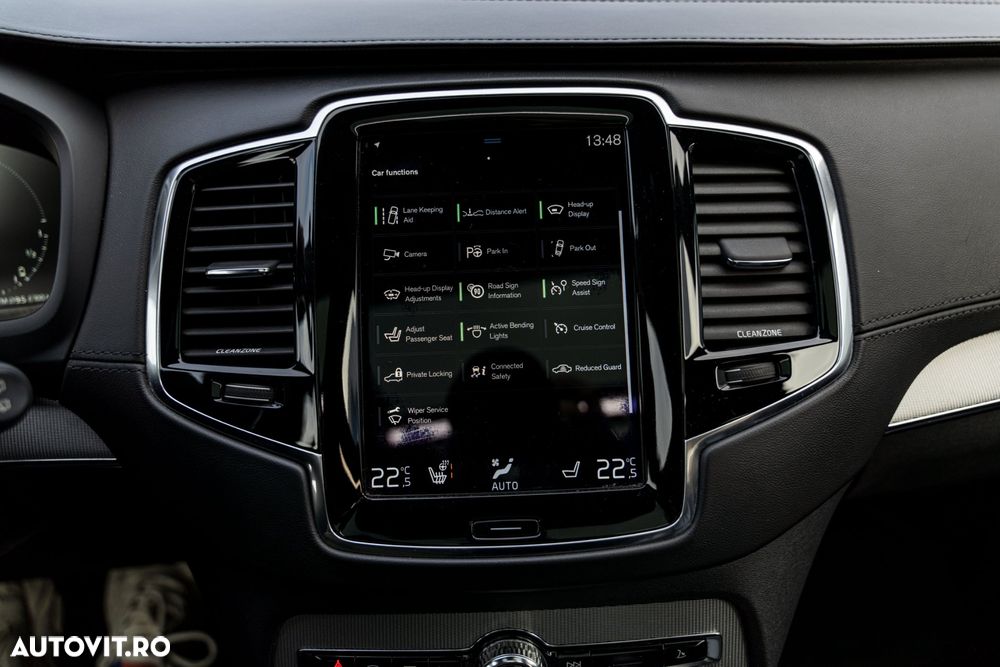 Volvo XC 90 ver-t8-awd-twin-engine-geartronic-inscription - 32