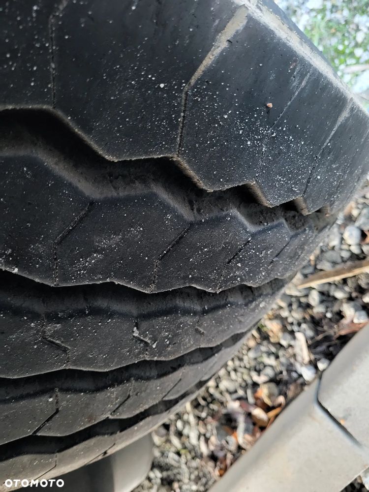 Krone Standard 2021, Dach podnoszony - 10