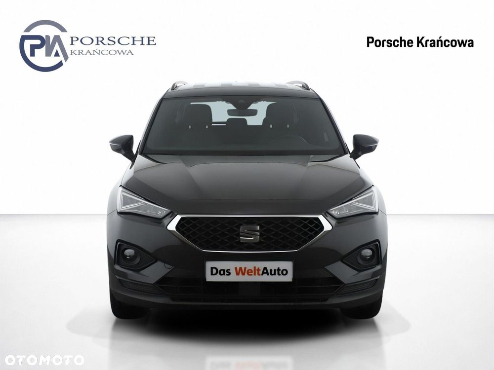 Seat Tarraco - 8