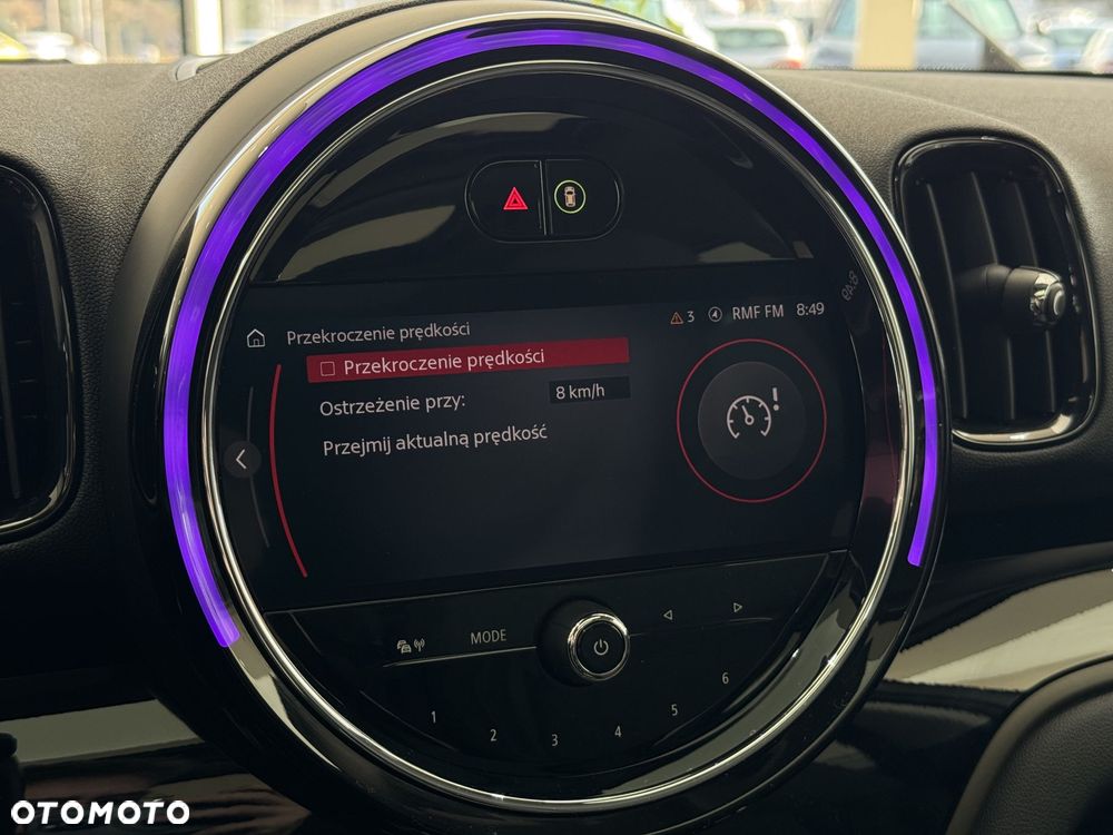 MINI Countryman - 35