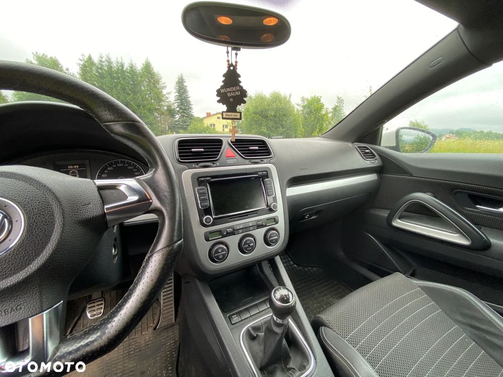 Volkswagen Scirocco 1.4 TSI - 7